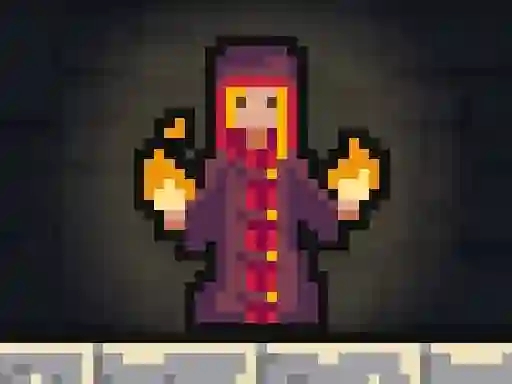 Spel Tower Loot online