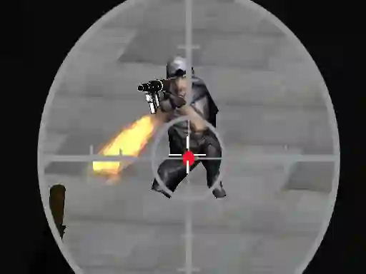 Spel Apache City War online