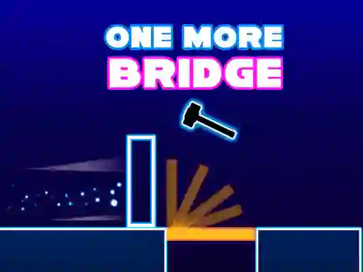 Spel One More Bridge online
