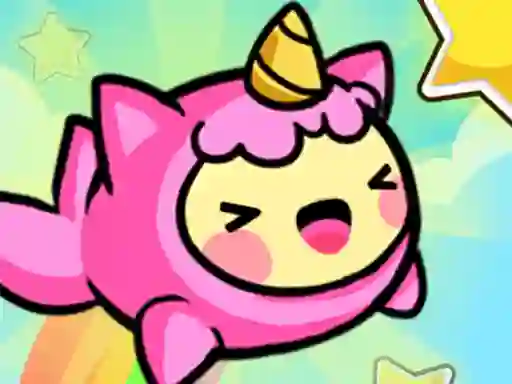 Spel Happy Hop Online online