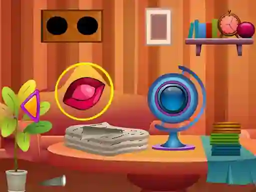 Spel Find the Teddy Bear online