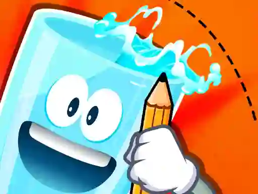 Spel Happy Fill Glass online