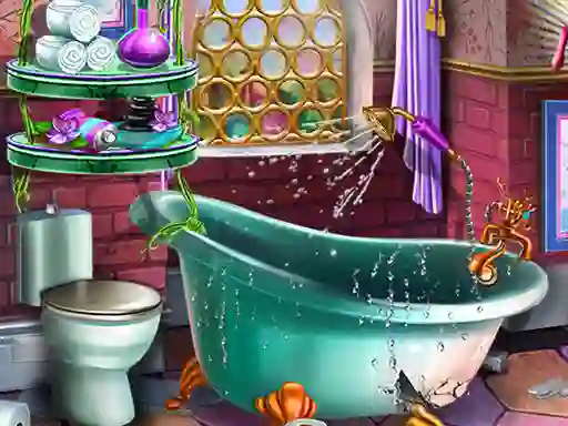 Spel Luxury bath design online