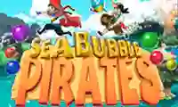 Spel Sea Bubble Pirates online