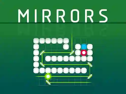 Spel Mirrors online