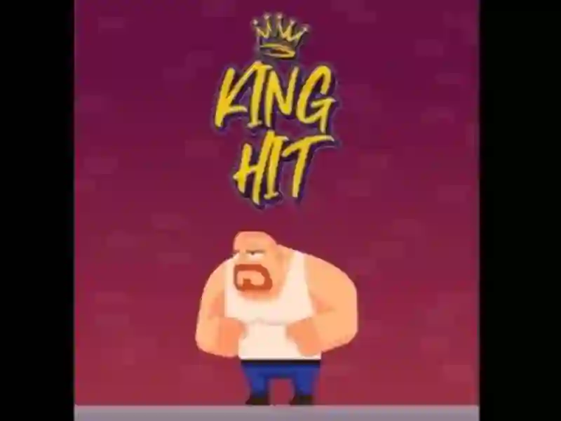 Spel King Hit online
