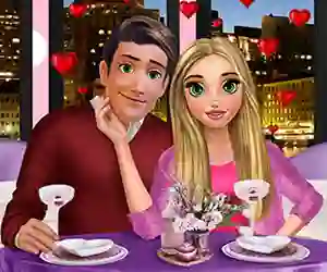 Spel Lovers Date Night online