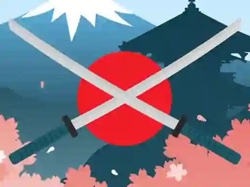 Spel Samurai Master Match 3 online