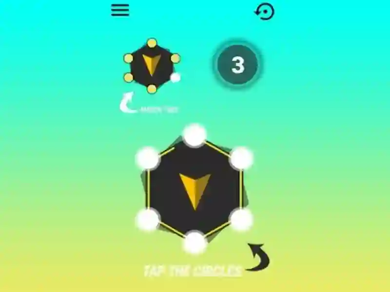Spel Noeti Corbit online