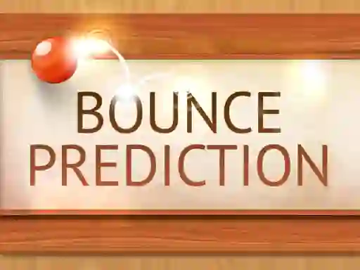 Spel Bounce Prediction online