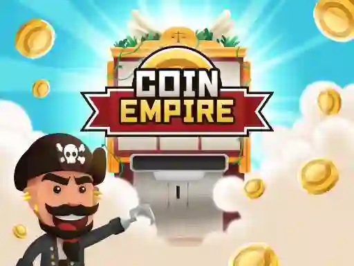 Spel Coin Empire online