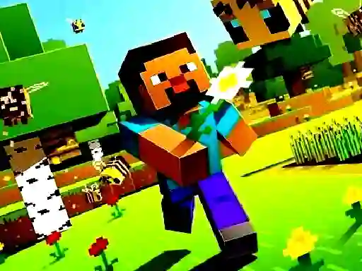 Spel Mine Cave Hidden Stars online