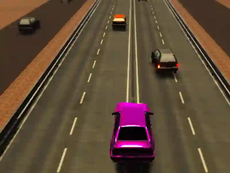 Spel Hot Highway online