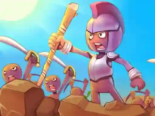 Spel Draw Attack online