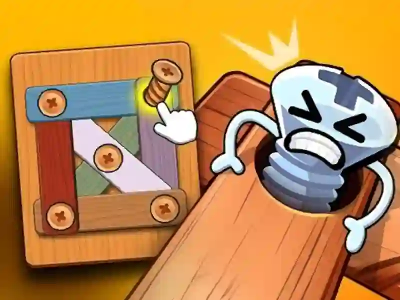 Spel Pin Master online