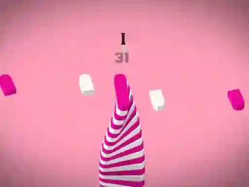 Spel Knife vs Stack online