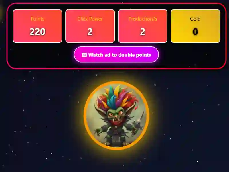 Spel Super Clicked online