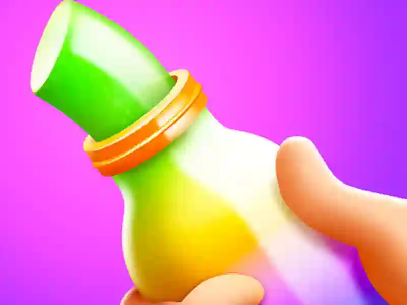 Spel Frozen Honey ASMR online