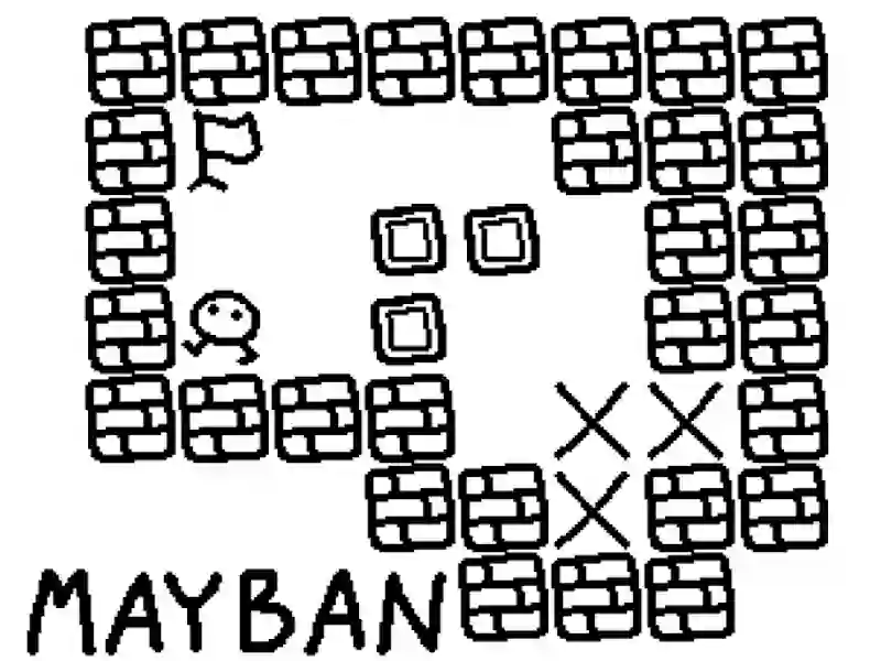 Spel Mayban online