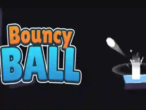 Spel Bouncy Ball online