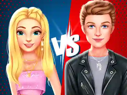 Spel Ellie And Ben Insta Fashion online