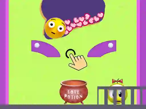 Spel Bewildered Lover online