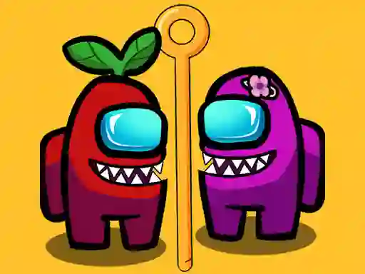 Spel Impostor rescue online