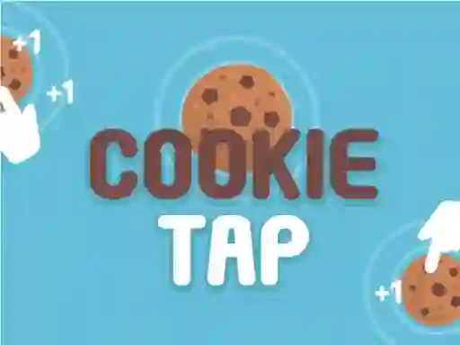 Spel Cookie Tap online