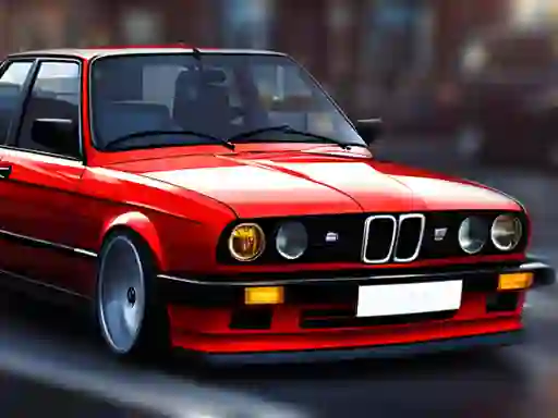 Spel Highway Cars Traffic Racer online