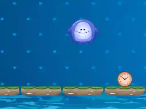 Spel Chaki WaterHop online