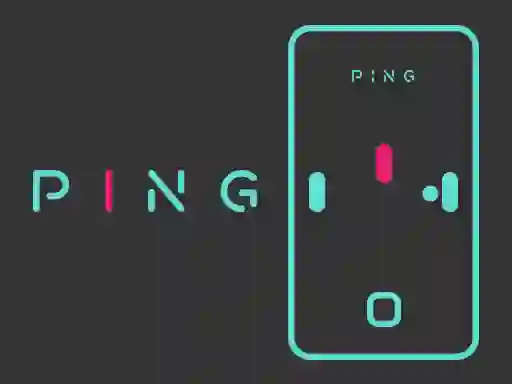 Spel Ping online