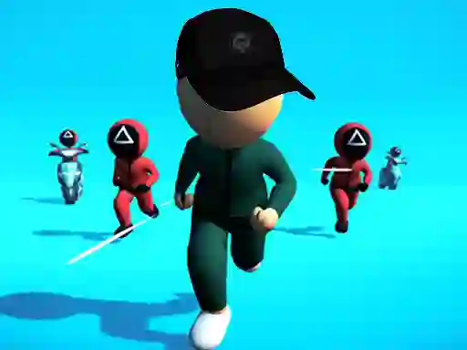 Spel Squid Deadflip online