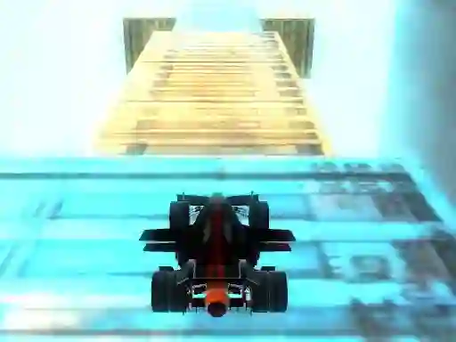 Spel Car Trials online