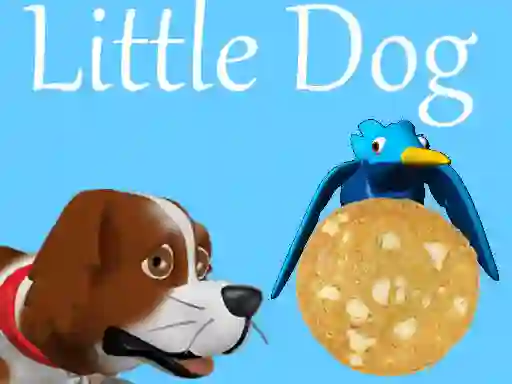 Spel Little Dog online