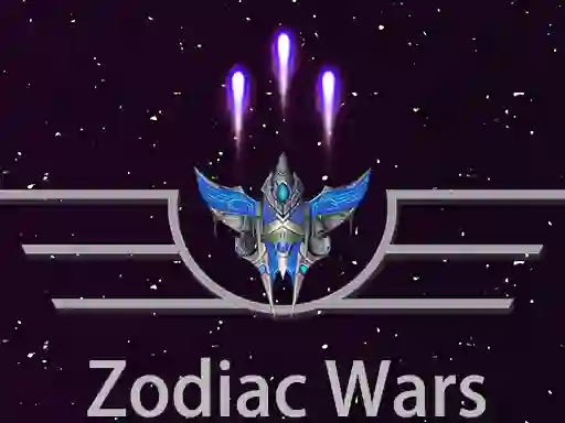 Spel Zodiac Wars online