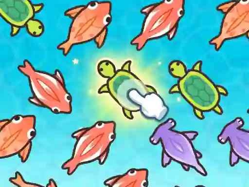 Spel Save Seafood online