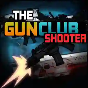 Spel The Gun club Shooter online