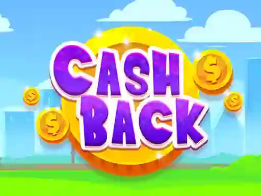 Spel Cash Back online