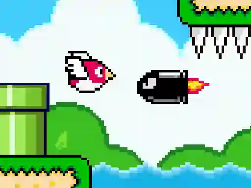 Spel Bird Quest online
