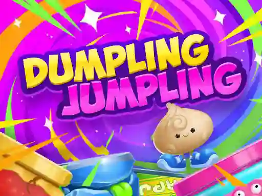 Spel Dumpling Jumpling online