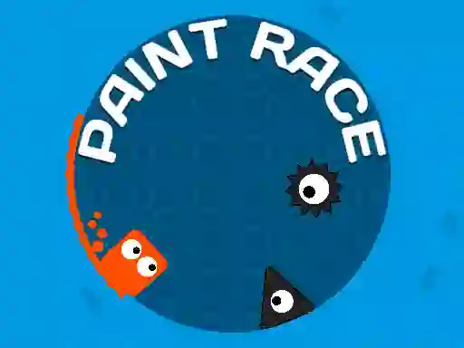 Spel Paint Race online