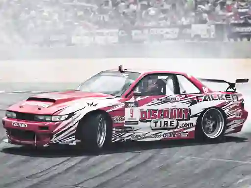 Spel Drifting Cars online