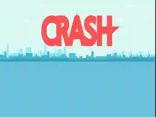 Spel Crash online