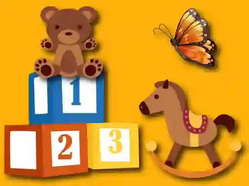 Spel Fun Learning For Kids online