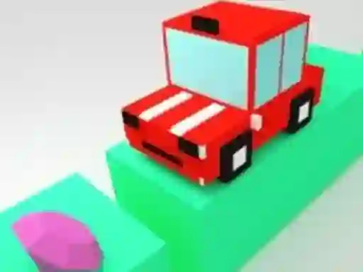 Spel Nonstop Cars online