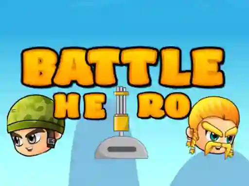 Spel Battle Hero online
