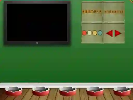 Spel Simper Girl Escape online