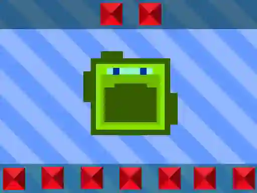 Spel Tap Tap Robot online