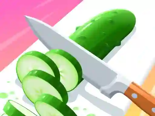Spel Slice It All Fruit online