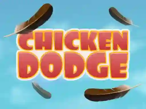 Spel Chicken Dodge online